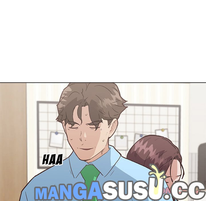 Family Adjustments - Chapter 25 95