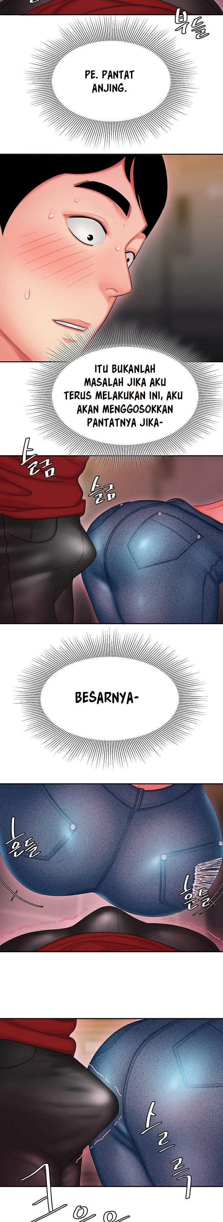 Delivery Man - Chapter 25 15