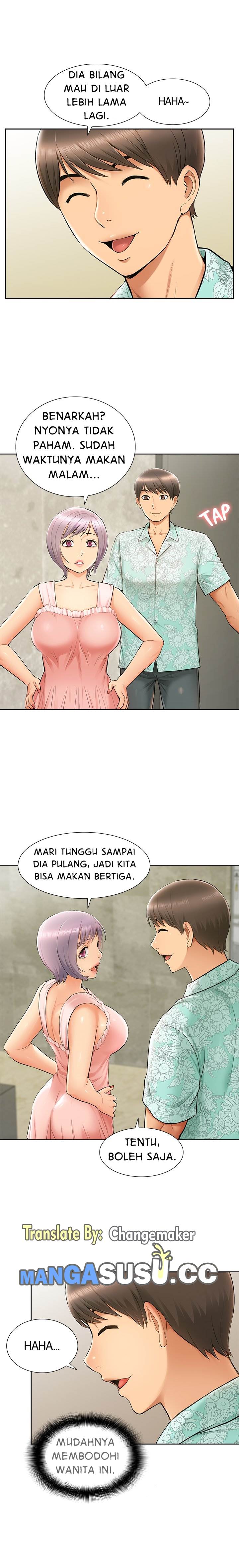 Twin Takes - Chapter 25 18