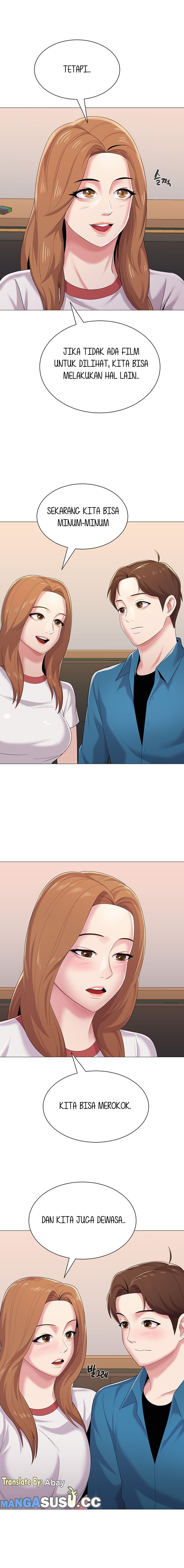 Sexual Teacher - Chapter 25 17