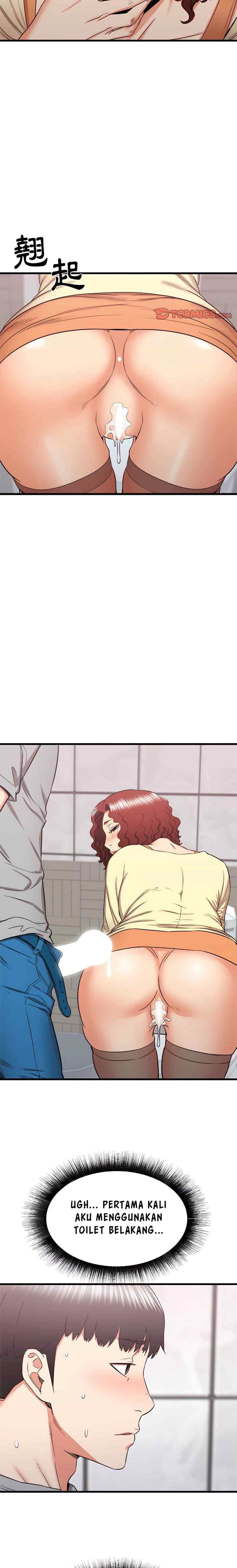 Staying at The Sisters House - Chapter 25 21