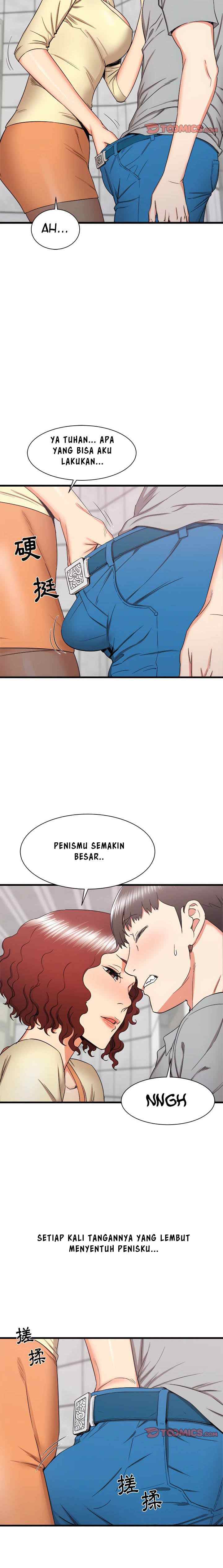 Staying at The Sisters House - Chapter 25 4