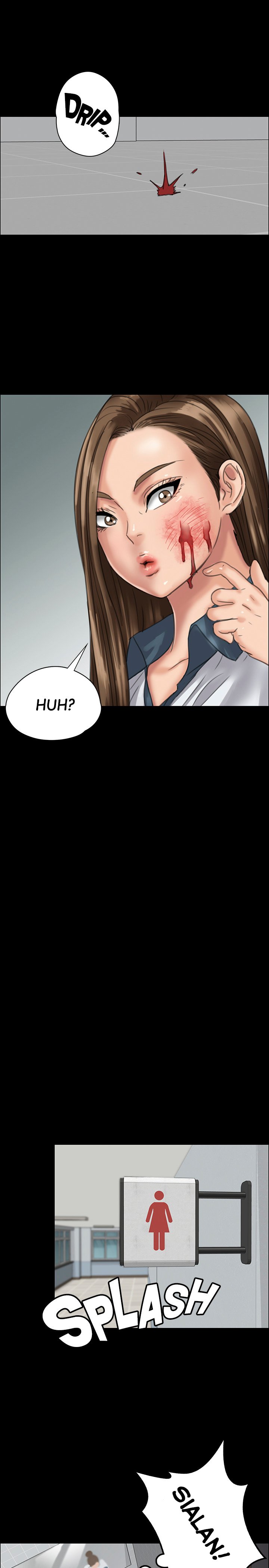 Queen Bee (Andrew) - Chapter 25 31