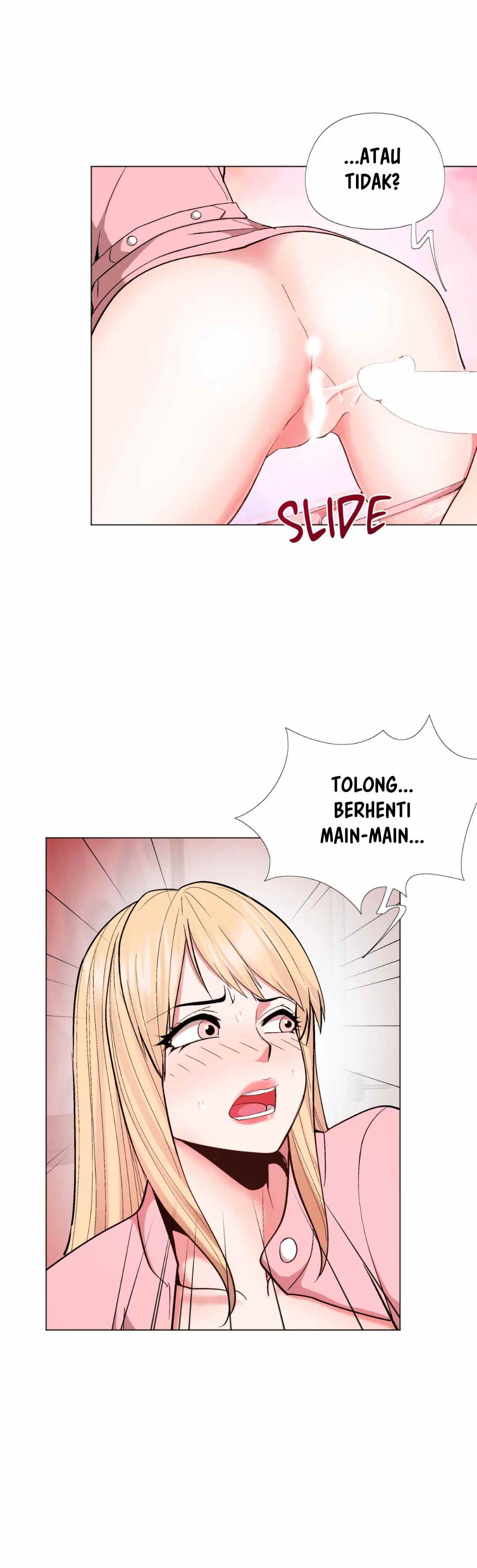 Cosplay Girl - Chapter 25 32