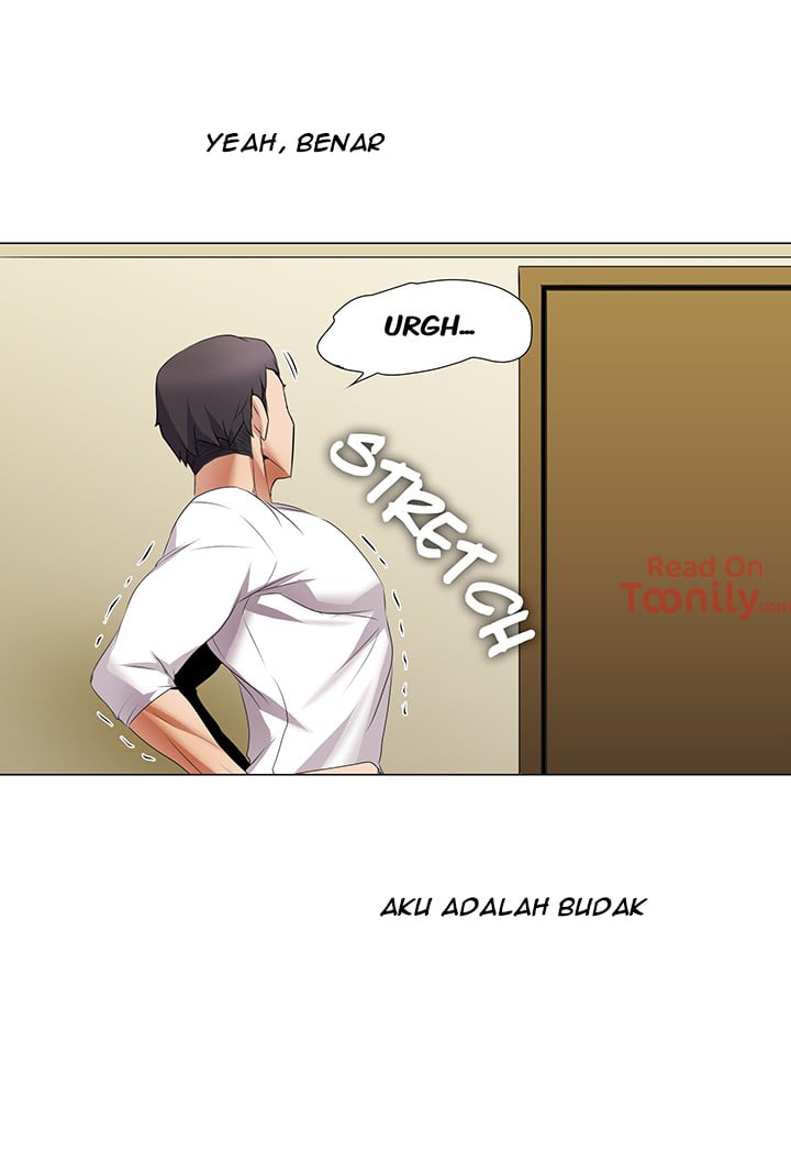 Cartoonists NSFW - Chapter 25 25