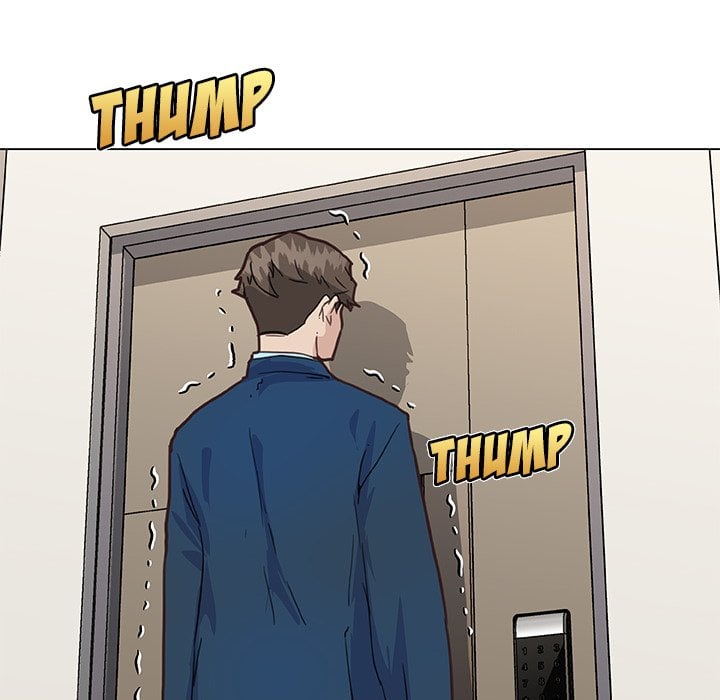 Family Adjustments - Chapter 25 49