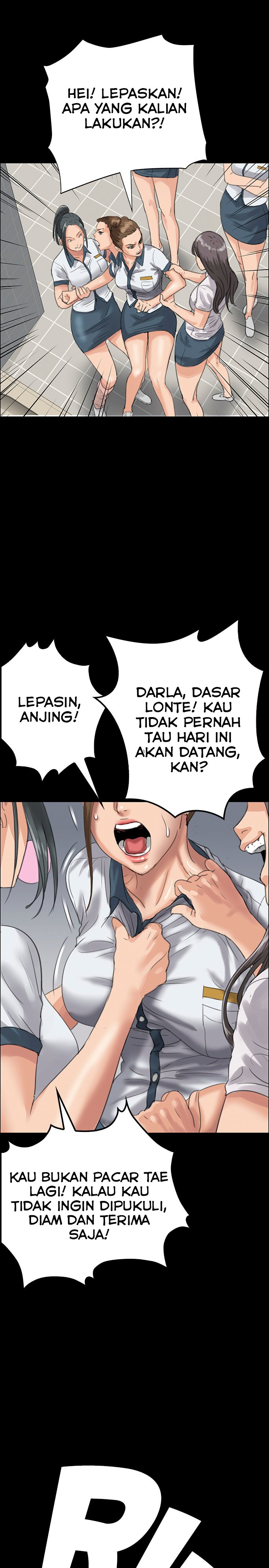 Queen Bee (Andrew) - Chapter 25 37