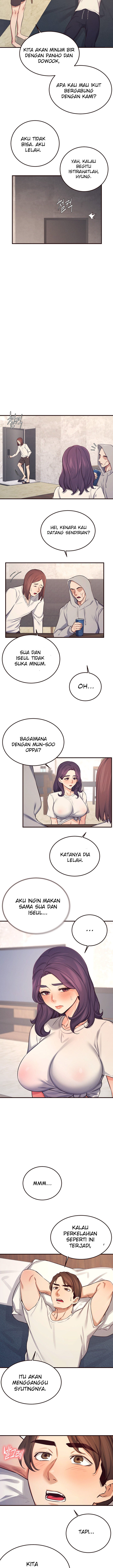 Selfless 100% - Chapter 25 7