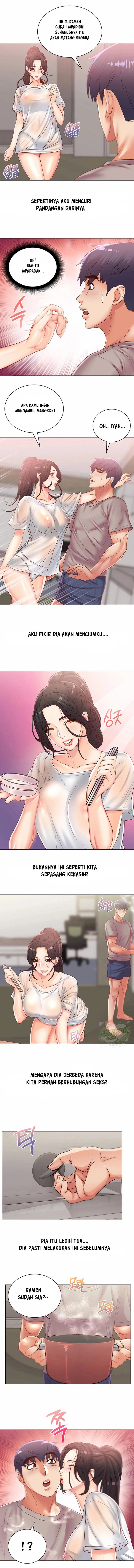 Eunhye Supermarket - Chapter 25 5