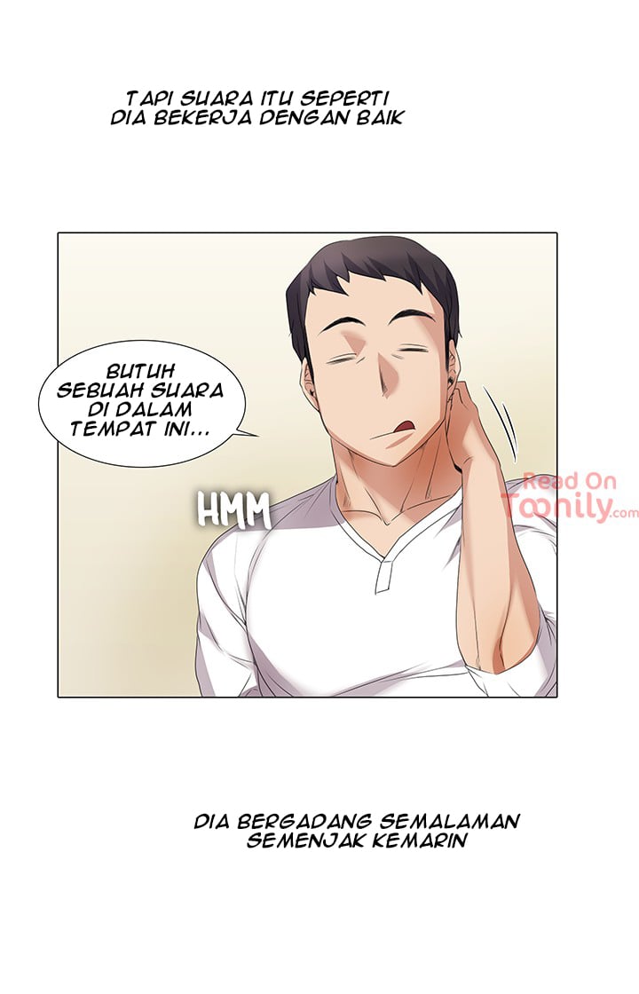 Cartoonists NSFW - Chapter 25 27