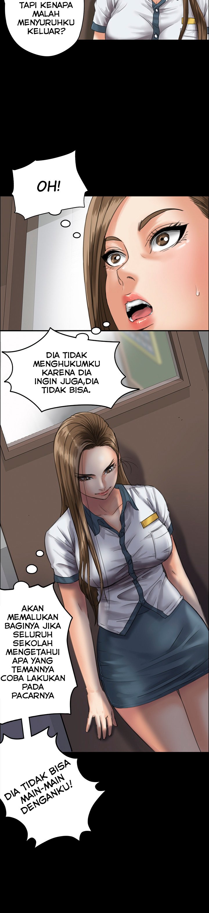 Queen Bee (Andrew) - Chapter 25 9