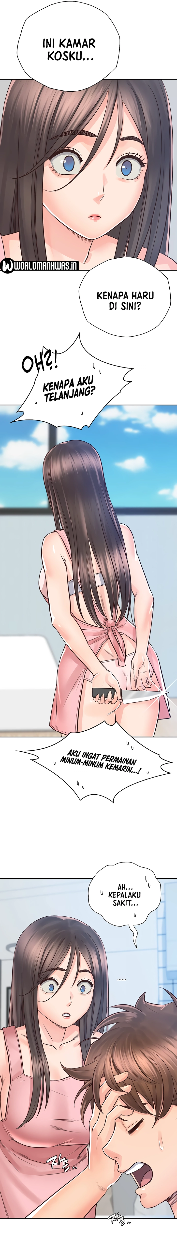 Osaka - Chapter 25 7
