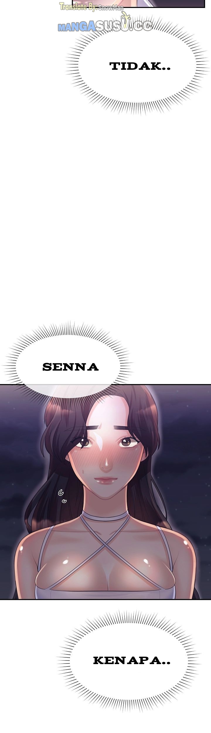 Public Bathhouse - Chapter 25 22