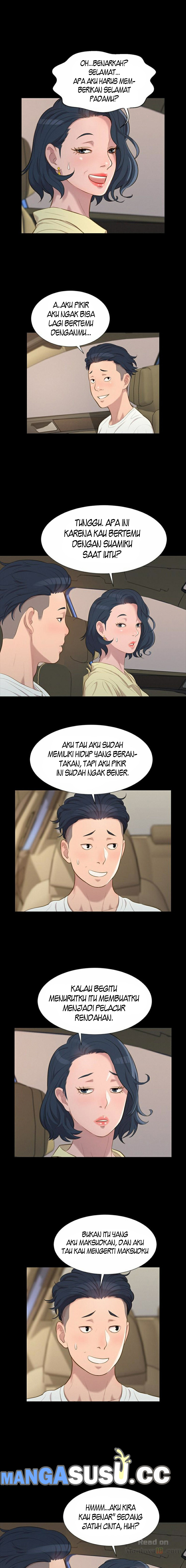 Let Me Drive - Chapter 25 11