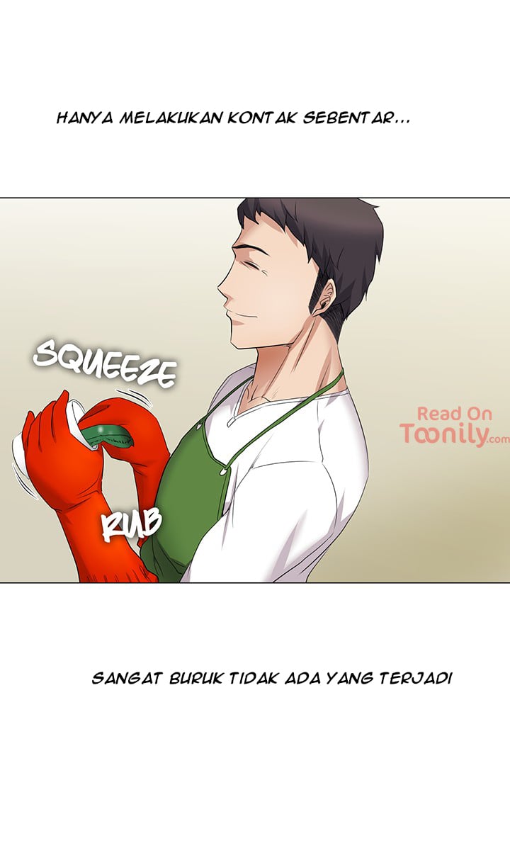 Cartoonists NSFW - Chapter 25 19