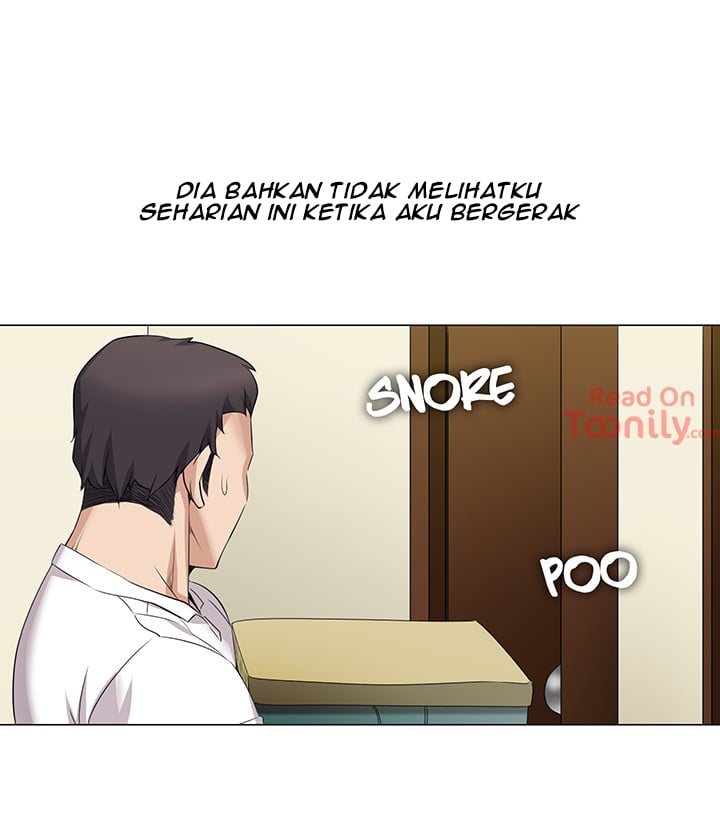 Cartoonists NSFW - Chapter 25 21