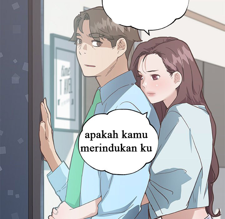 Family Adjustments - Chapter 25 92