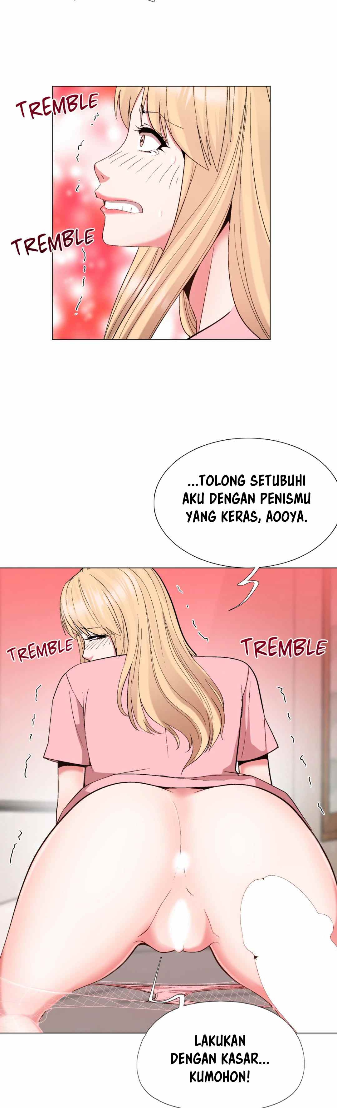 Cosplay Girl - Chapter 25 30