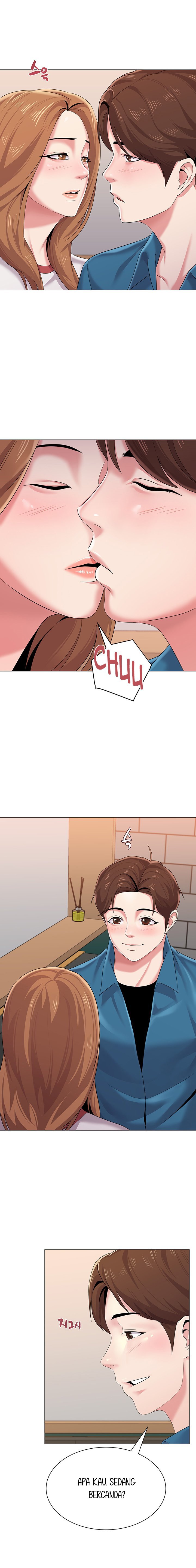 Sexual Teacher - Chapter 25 18