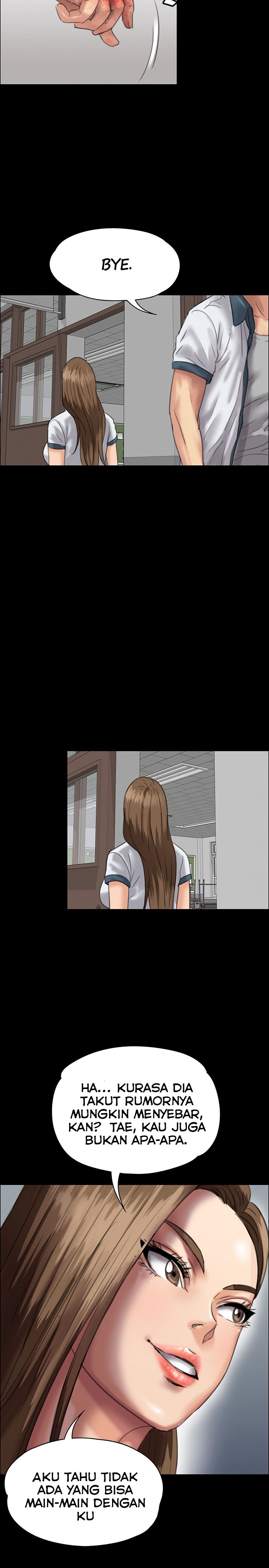 Queen Bee (Andrew) - Chapter 25 29