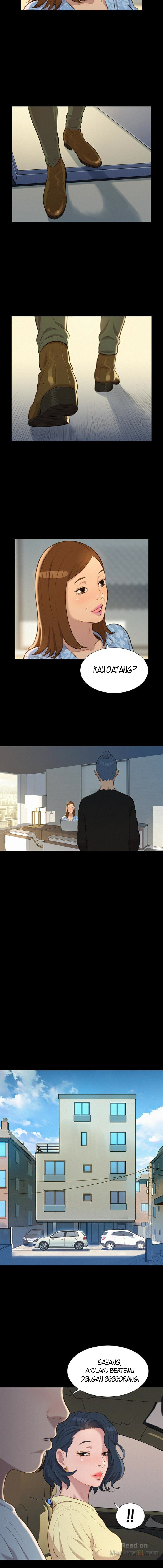 Let Me Drive - Chapter 25 10