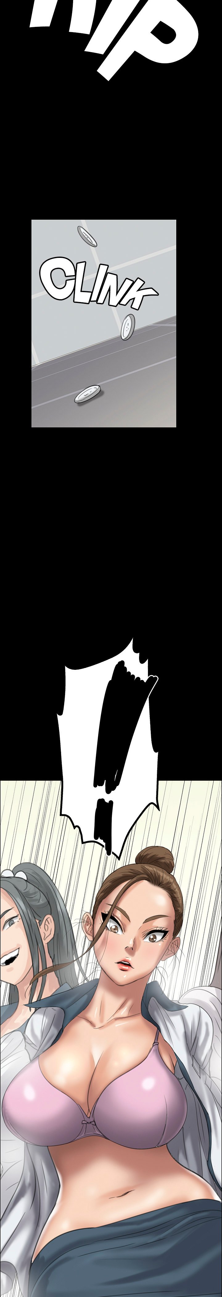 Queen Bee (Andrew) - Chapter 25 38