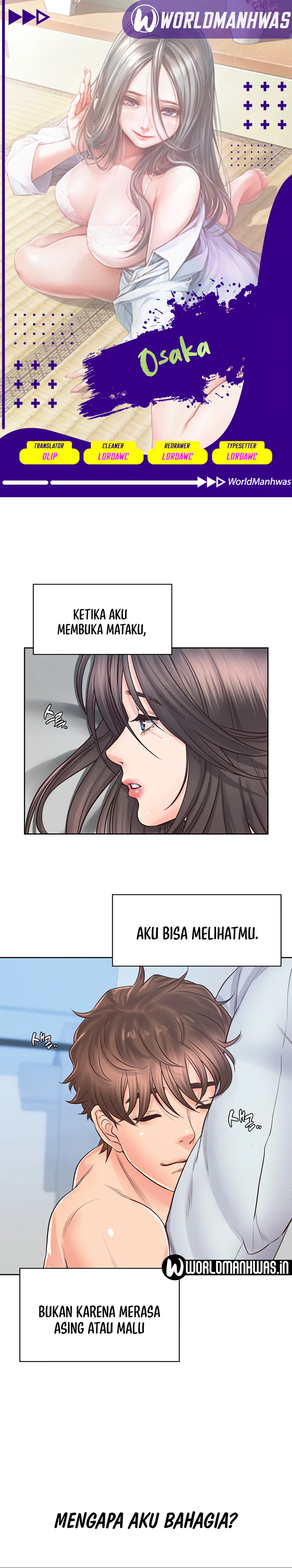 Osaka - Chapter 25 1