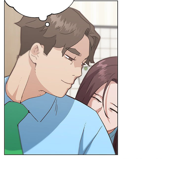 Family Adjustments - Chapter 25 101