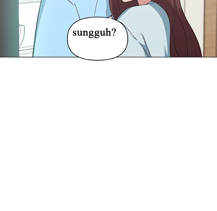 Family Adjustments - Chapter 25 98