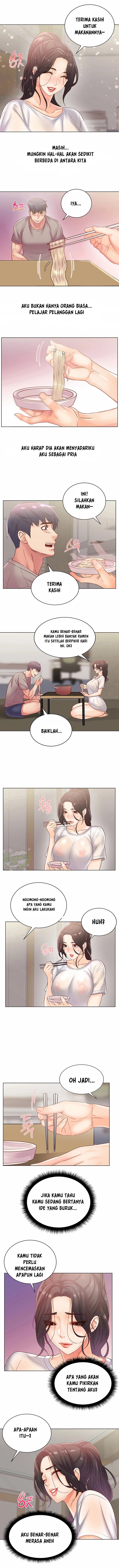 Eunhye Supermarket - Chapter 25 6
