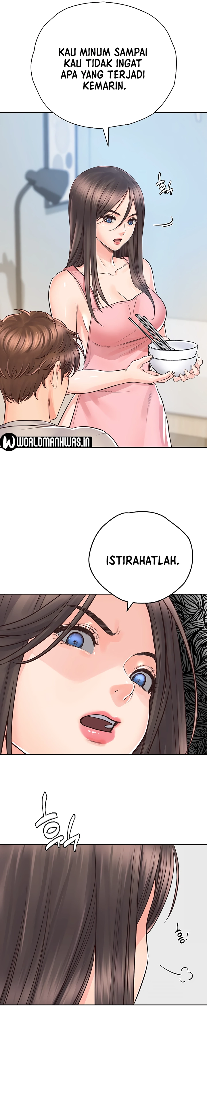 Osaka - Chapter 25 15