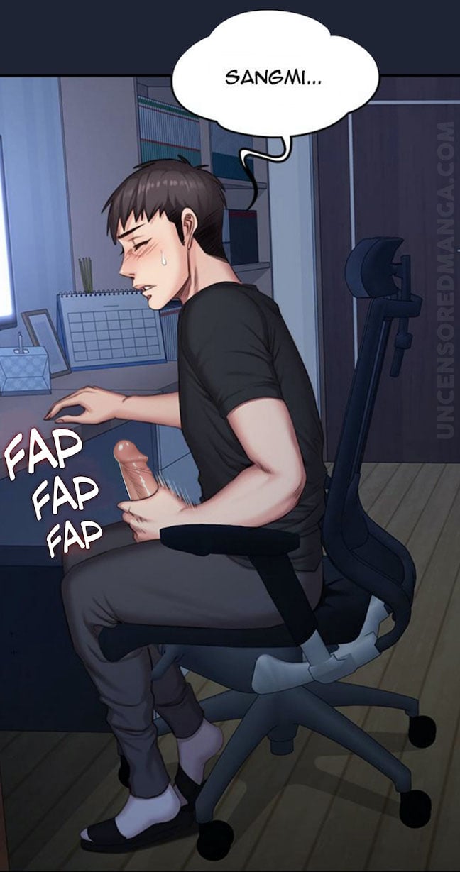 Fitness Uncensored - Chapter 25 24