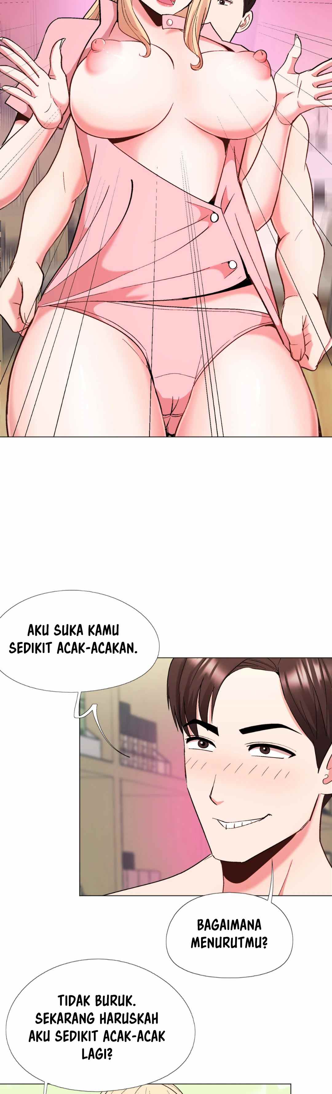 Cosplay Girl - Chapter 25 19