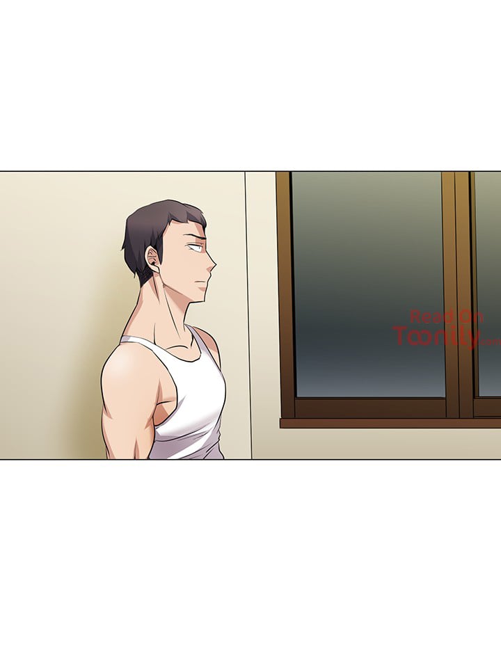 Cartoonists NSFW - Chapter 25 4