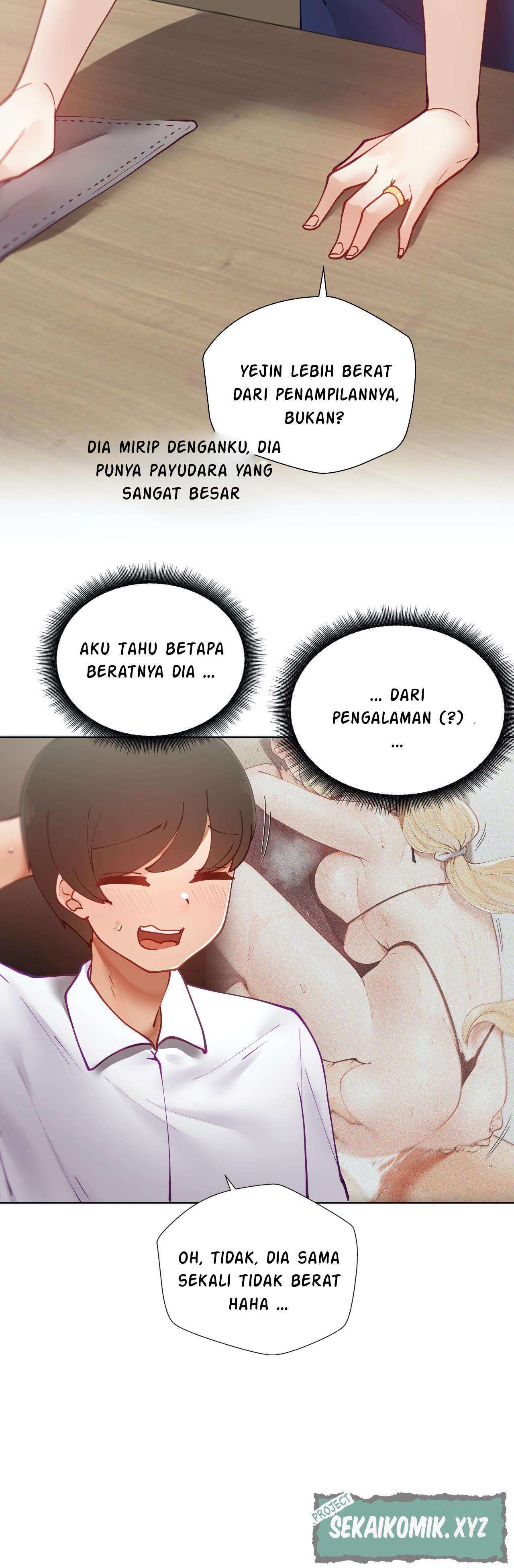 Learning the Hard Way - Chapter 25 43
