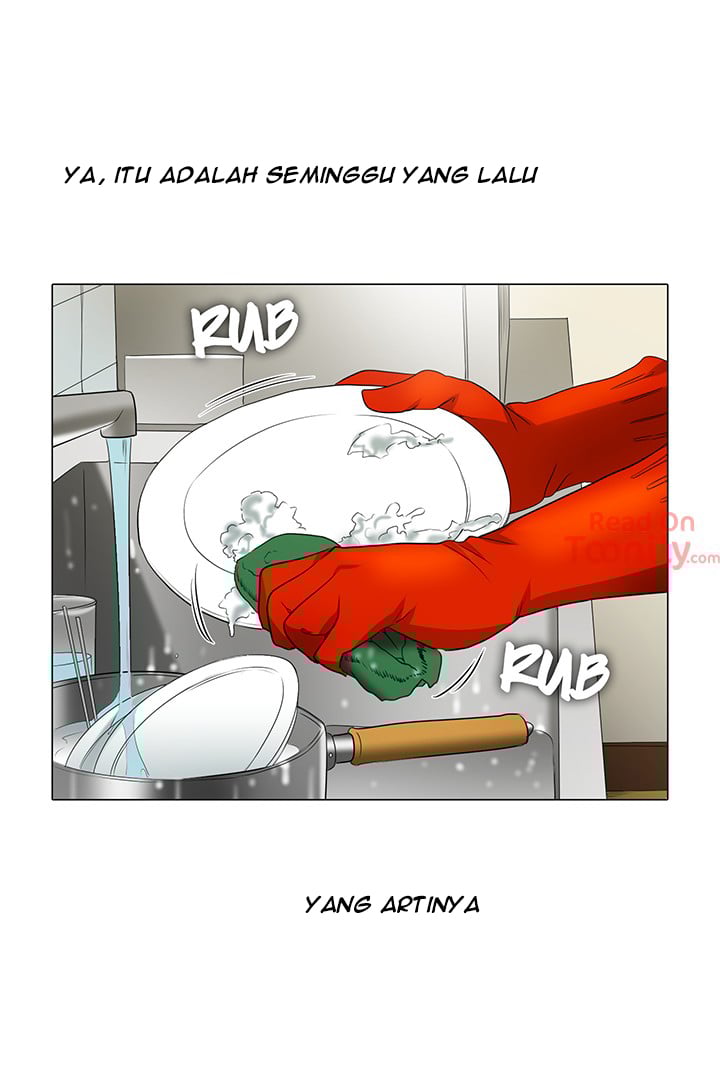 Cartoonists NSFW - Chapter 25 15