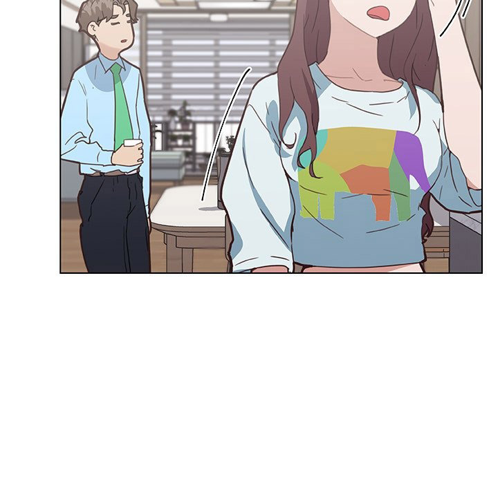 Family Adjustments - Chapter 25 83