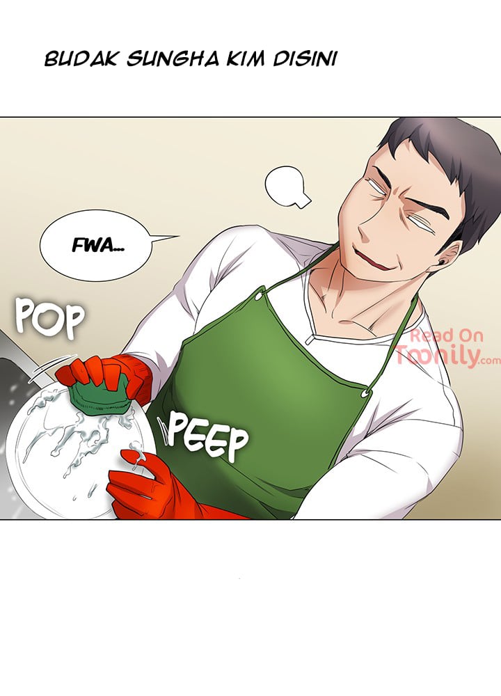 Cartoonists NSFW - Chapter 25 13