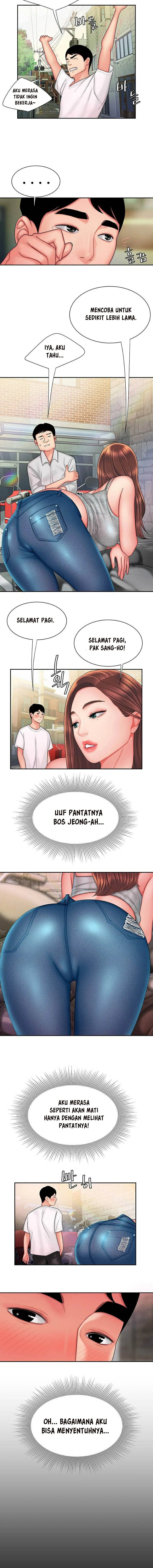 Delivery Man - Chapter 25 7