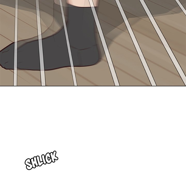 Family Adjustments - Chapter 25 128