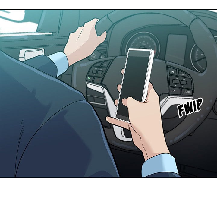 Family Adjustments - Chapter 25 23