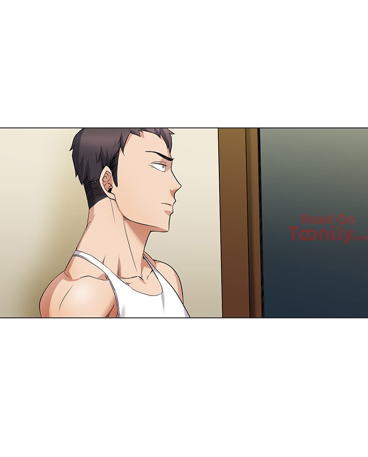Cartoonists NSFW - Chapter 25 5