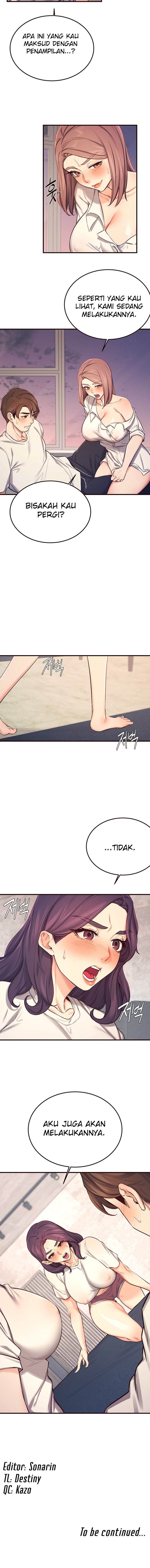 Selfless 100% - Chapter 25 11