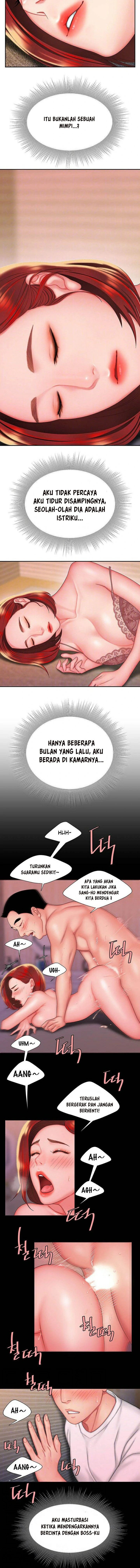 Delivery Man - Chapter 25 4