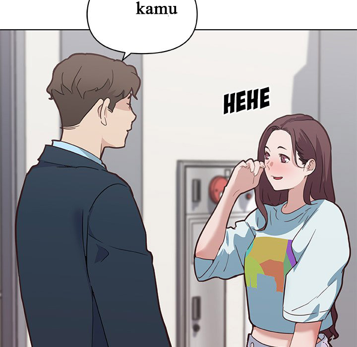 Family Adjustments - Chapter 25 72