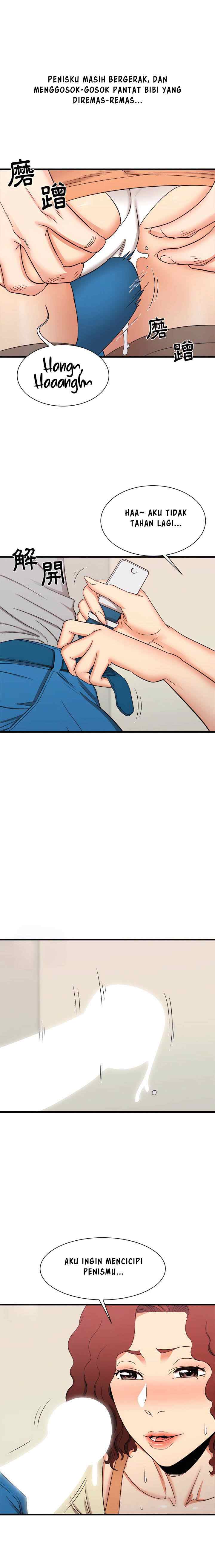 Staying at The Sisters House - Chapter 25 10