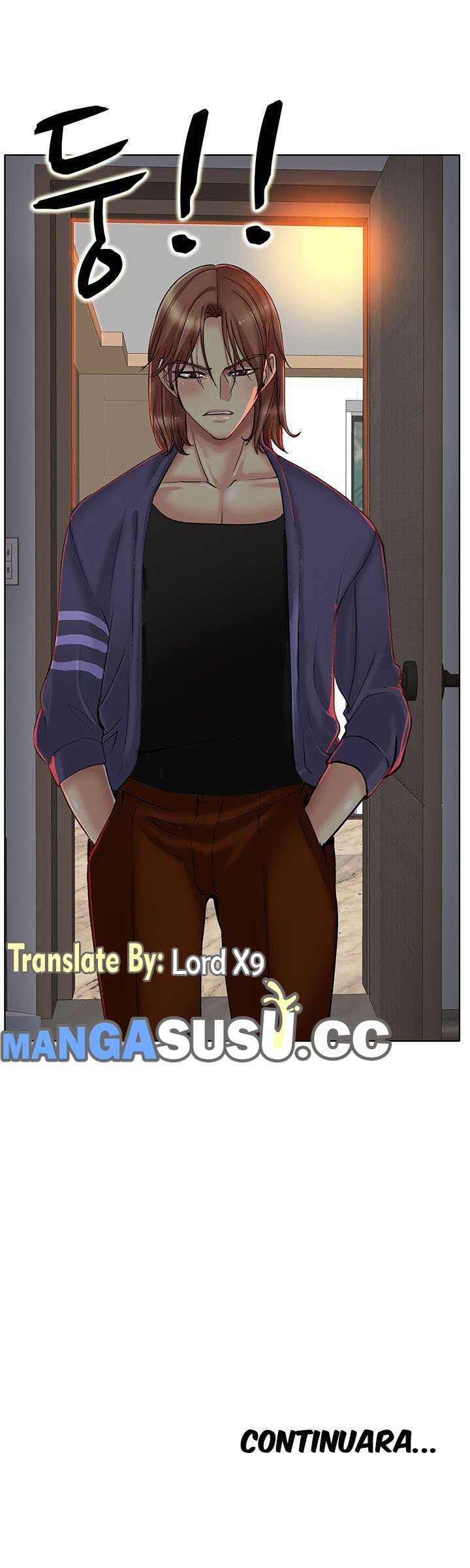 Hole in One - Chapter 25 28