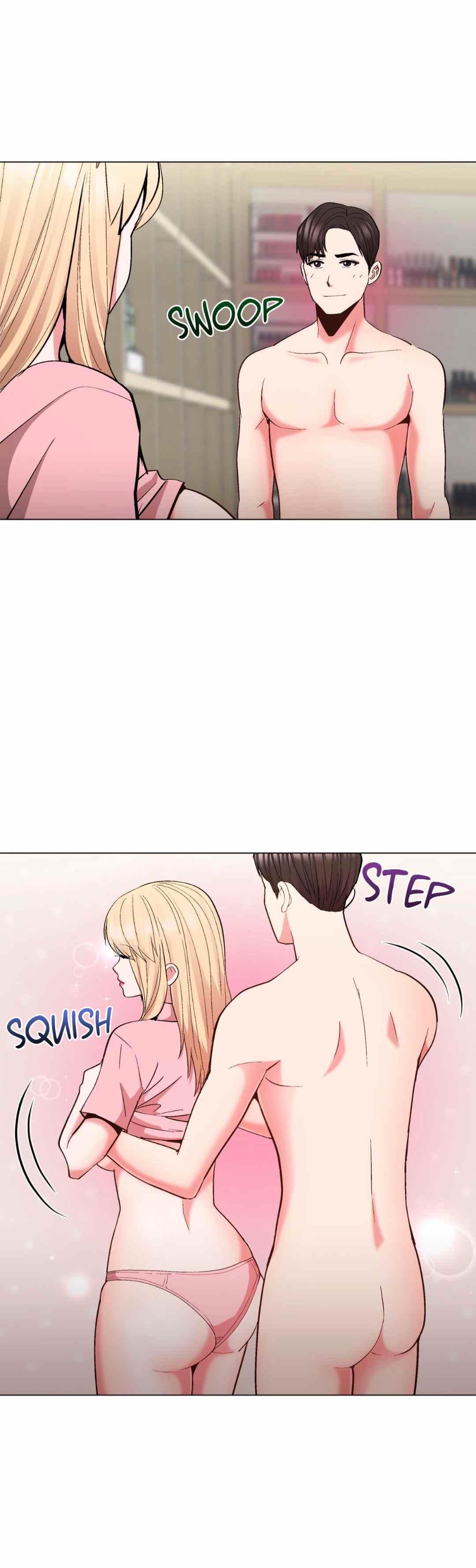 Cosplay Girl - Chapter 25 16