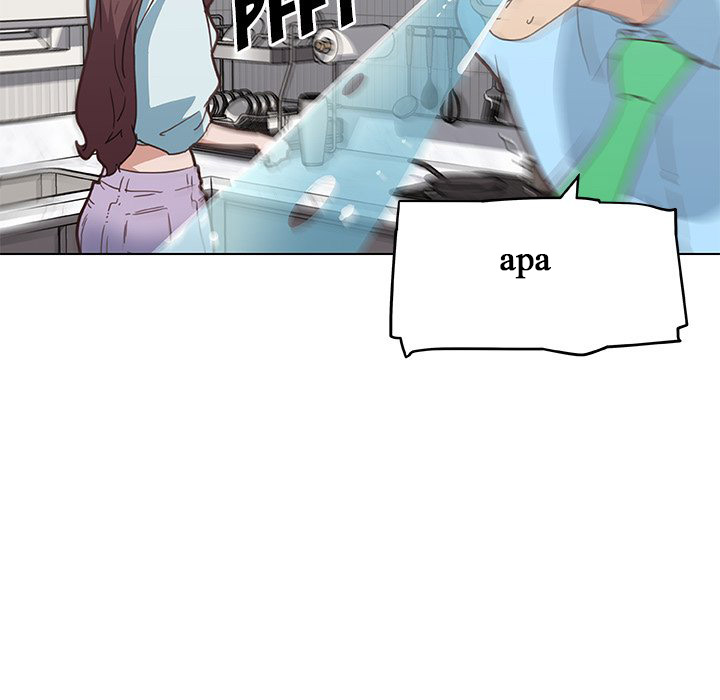 Family Adjustments - Chapter 25 85