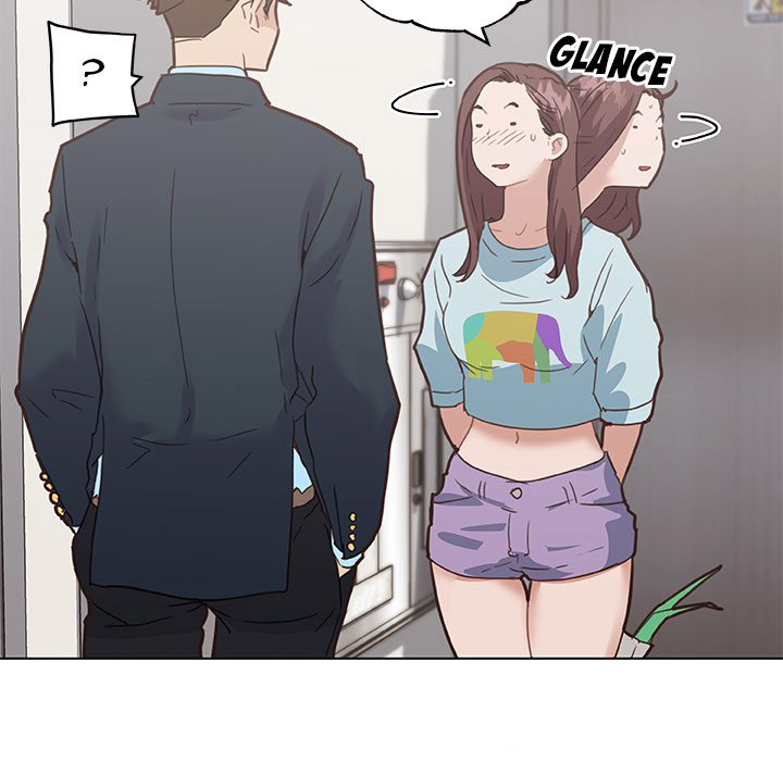 Family Adjustments - Chapter 25 65